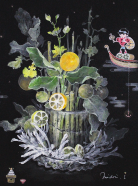 オリキャラ アート